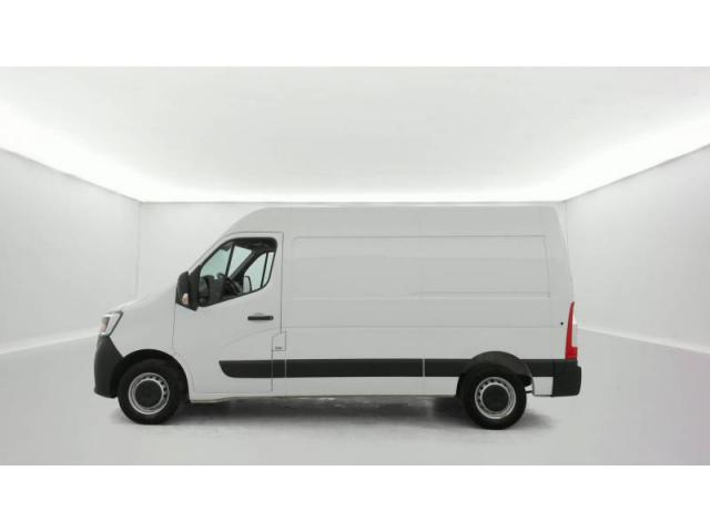 Renault Master image 9