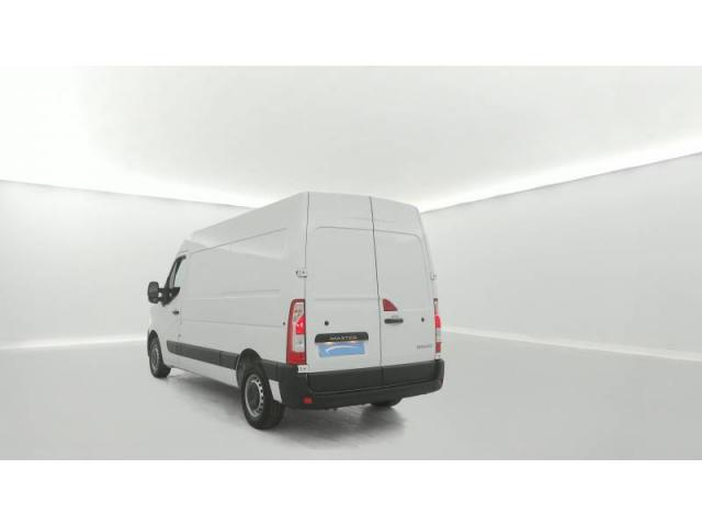 Renault Master image 6