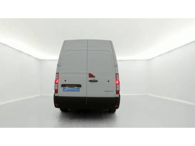 Renault Master image 4