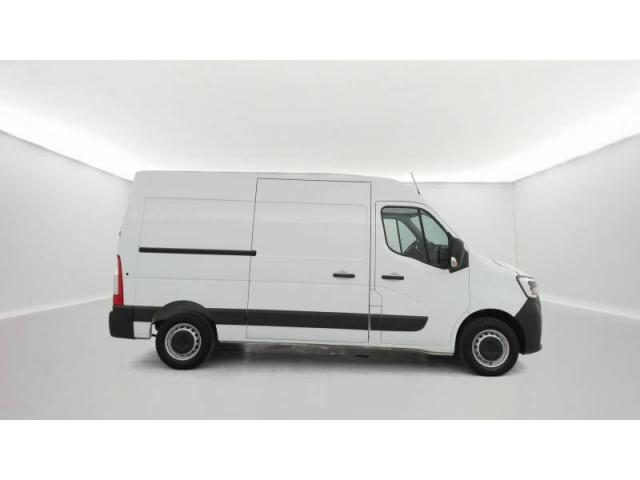 Renault Master image 7