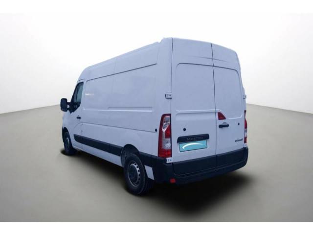 Renault Master image 7