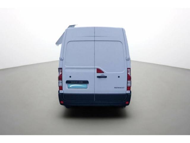 Renault Master image 4