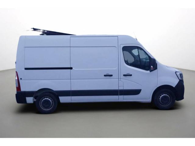 Renault Master image 6