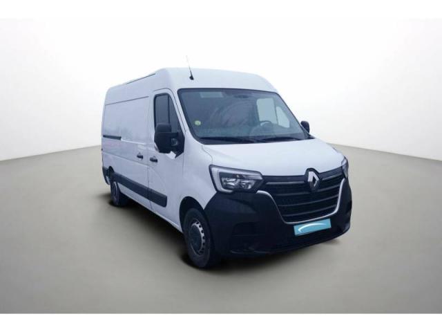 Renault Master image 5