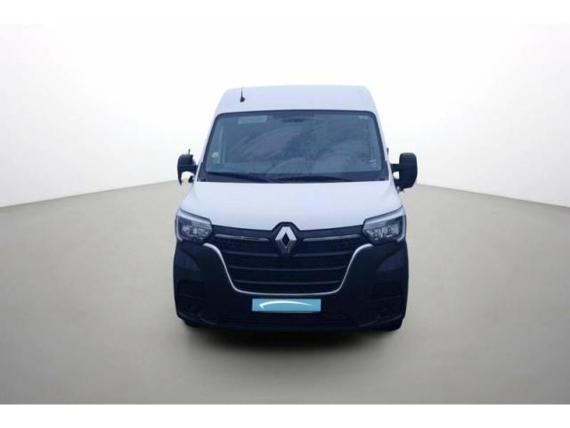 Renault Master image 3