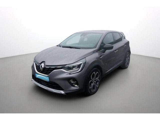 Renault Captur E-Tech 145 - 21 Intens
