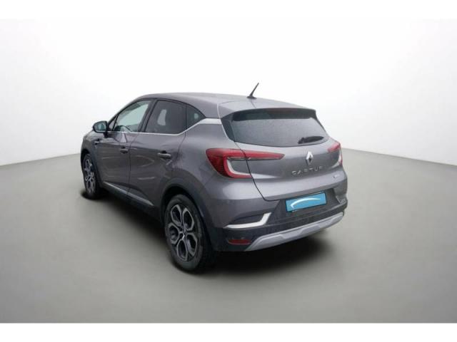 Renault Captur image 1