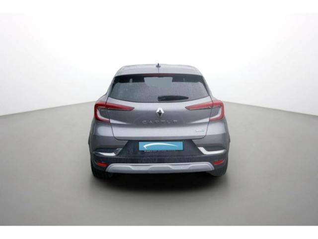 Renault Captur image 4