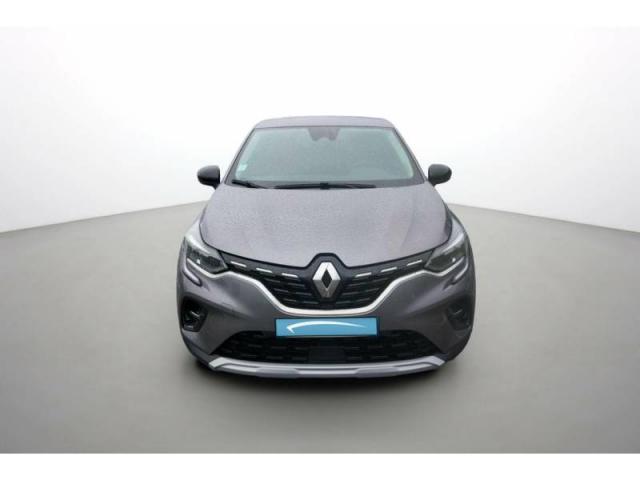 Renault Captur image 5