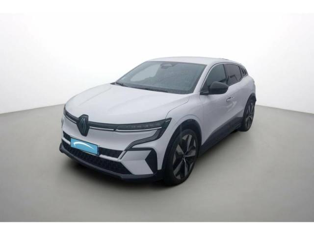 Renault Mégane E-Tech Ev60 220 Ch Optimum Charge Techno