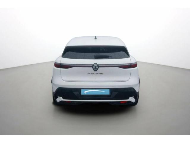 Renault Mégane image 5