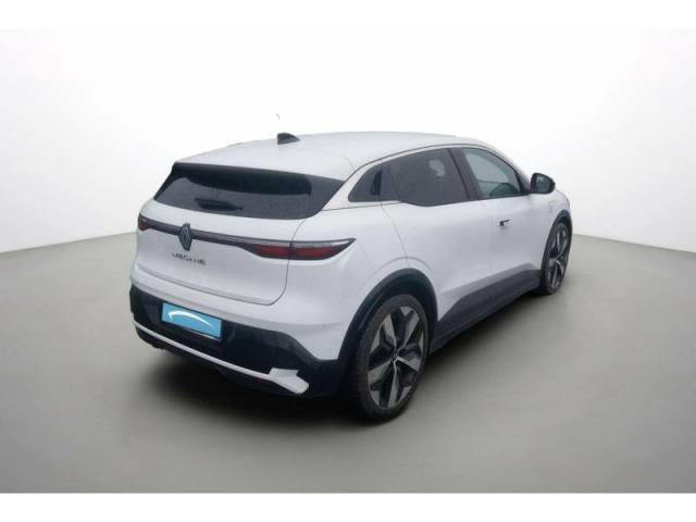 Renault Mégane image 3