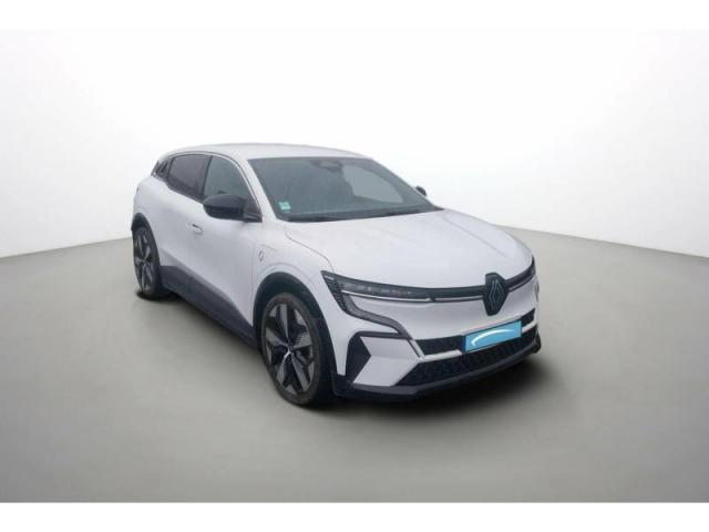 Renault Mégane image 8