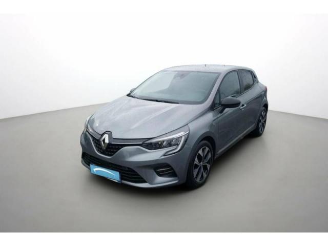 Renault Clio Tce 90 Evolution