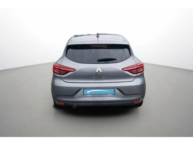 Renault Clio image 4