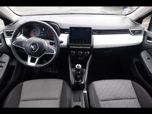 Renault Clio image 1