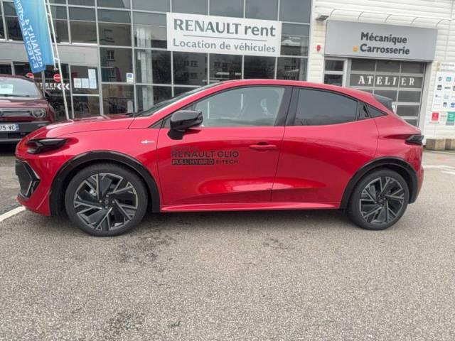 Renault Clio image 9