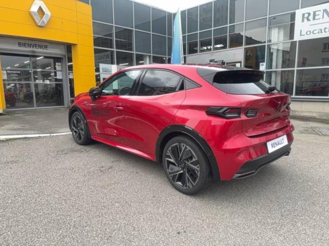 Renault Clio image 8