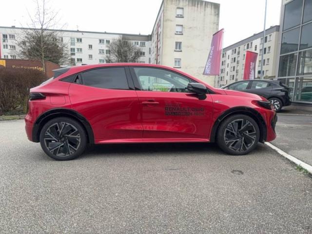 Renault Clio image 6