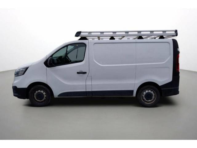Renault Trafic image 6