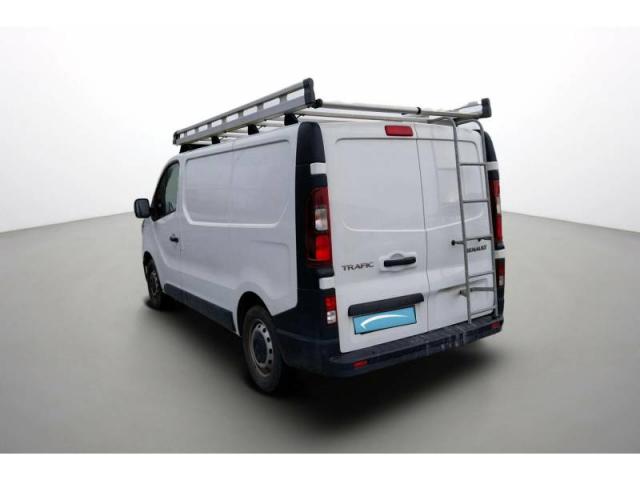 Renault Trafic image 8