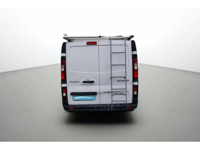 Renault Trafic image 3