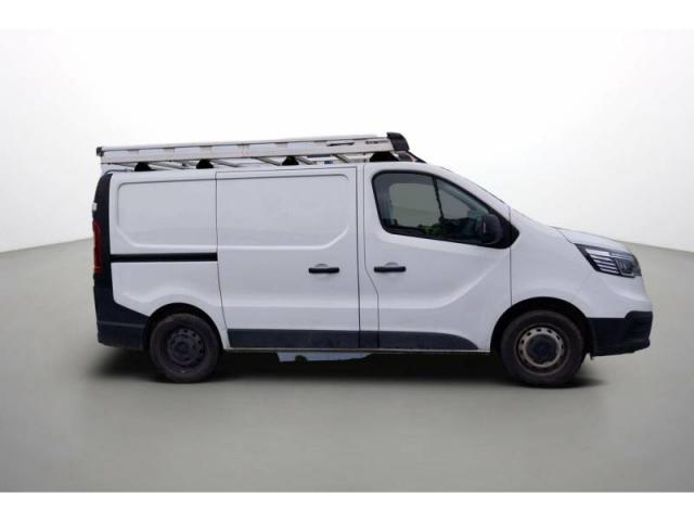 Renault Trafic image 7