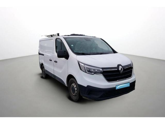 Renault Trafic image 9