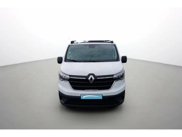 Renault Trafic image 5