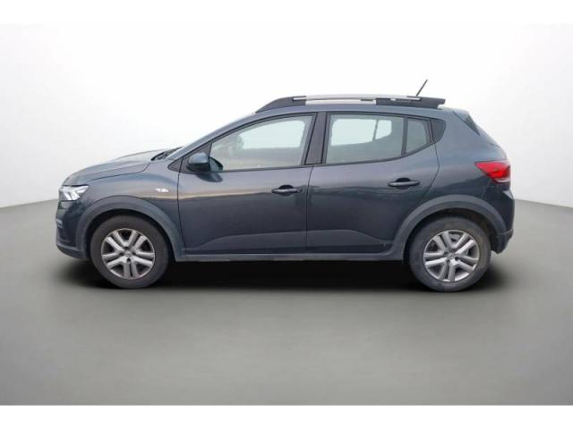 Dacia Sandero image 6