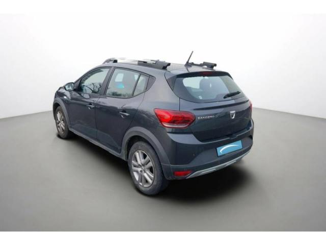 Dacia Sandero image 8