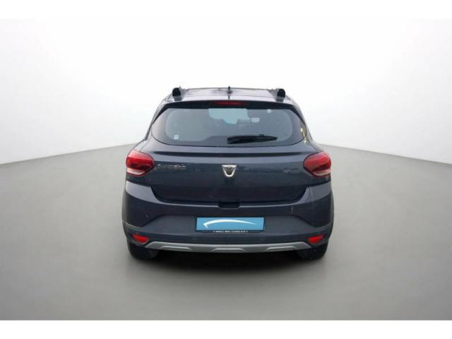 Dacia Sandero image 2