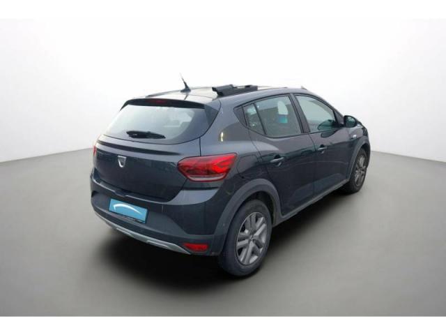 Dacia Sandero image 4