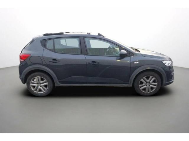 Dacia Sandero image 1