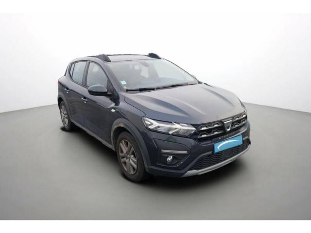 Dacia Sandero image 3