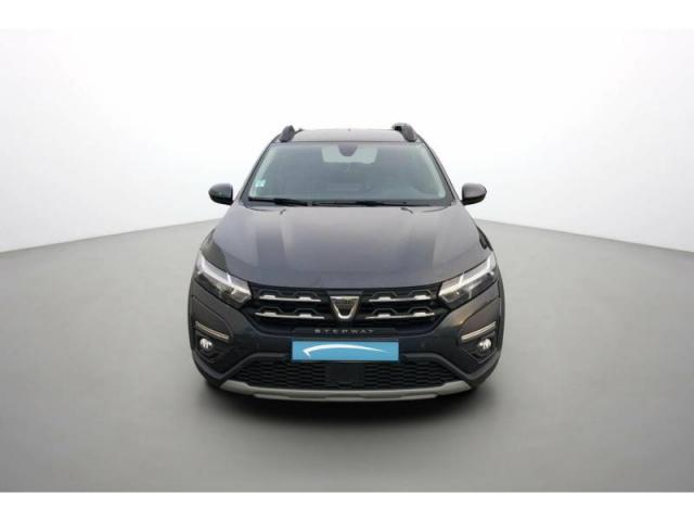 Dacia Sandero image 7