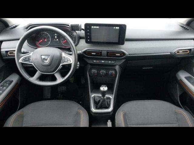 Dacia Sandero image 5