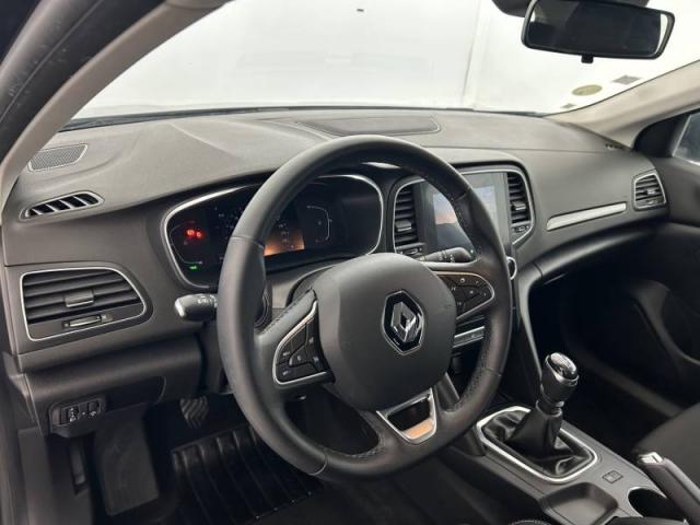 Renault Mégane image 1