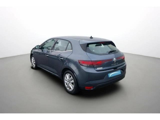 Renault Mégane image 4