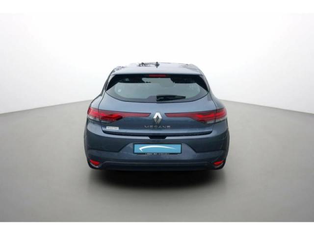 Renault Mégane image 3