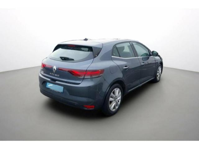 Renault Mégane image 6