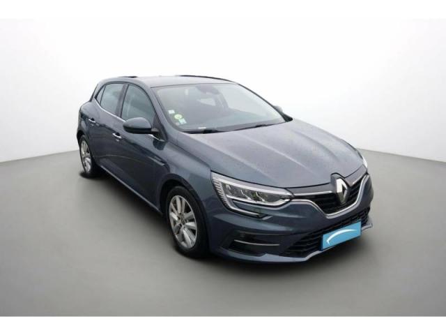 Renault Mégane image 7