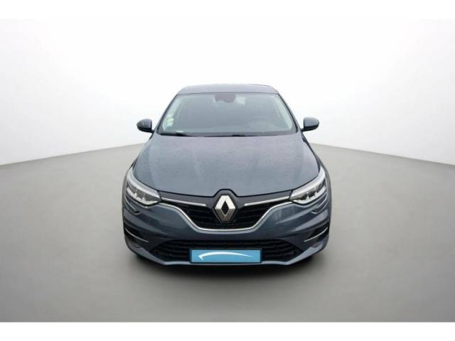 Renault Mégane image 9