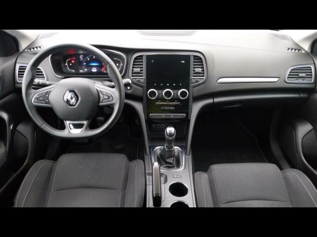 Renault Mégane image 8