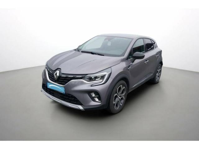 Renault Captur Tce 90 Techno