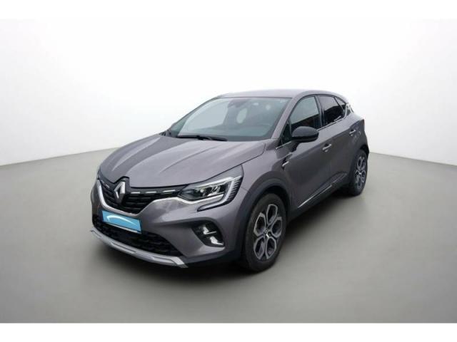 Renault Captur Tce 90 Techno