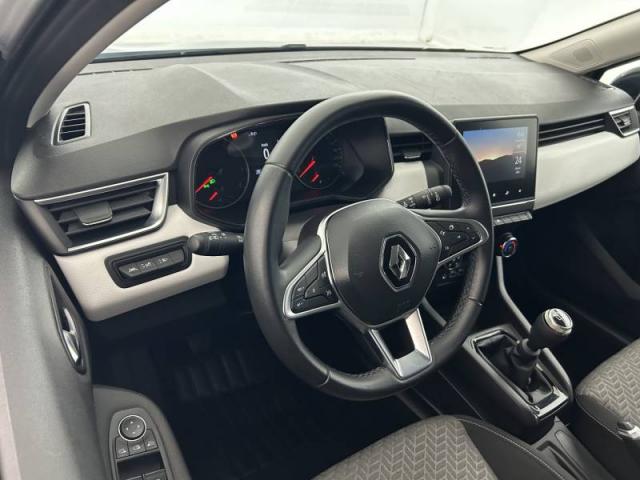 Renault Clio image 1