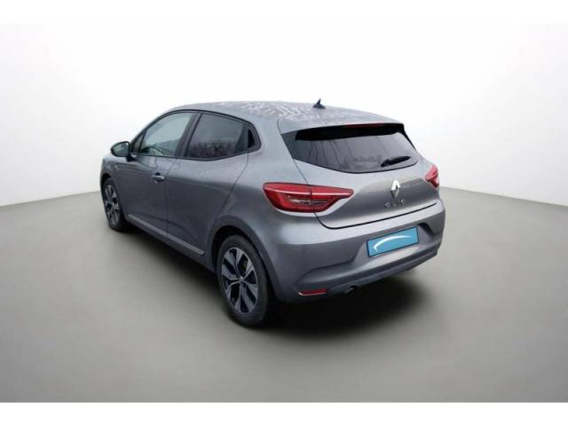 Renault Clio image 8