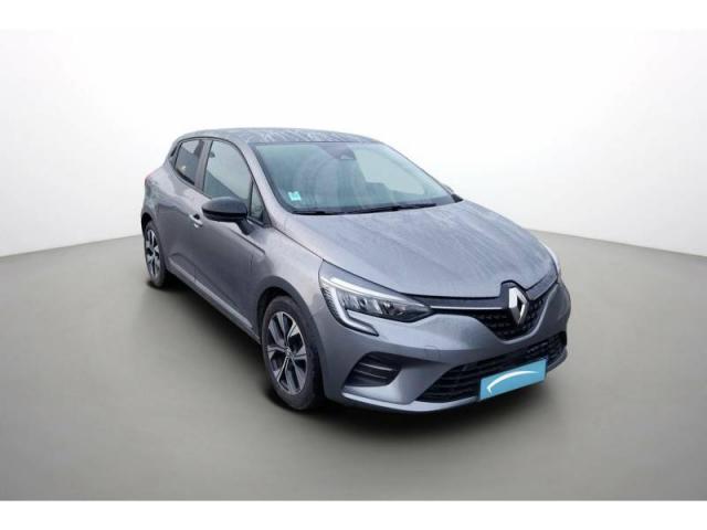 Renault Clio image 7