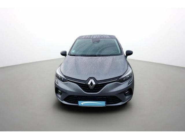 Renault Clio image 2